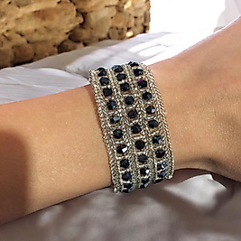HANDMADE ÖZEL TASARIM BİLEKLİK
