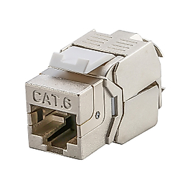 Hq Speed Cat6 Cat7 Ftp Tam Korumalı Keystone Jak