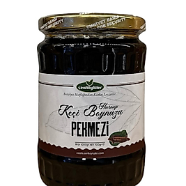 Keçiboynuzu Pekmezi
