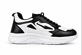 Unisex Ortopedik Cilt Spor Ayakkabı.