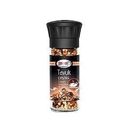 Bağdat Tavuk Çeşnisi Değirmen 50 g