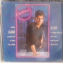 COCKTAIL * SOUNDTRACK