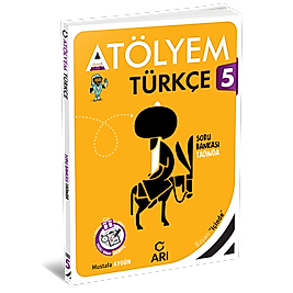 5 Sınıf Türkçemino Türkçe Atölyem