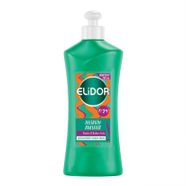 Elidor 7/24 Şekillendirici Saç Bakım Kremi Belirgin Bukleler Elastin & Badem Sütü 265 ml