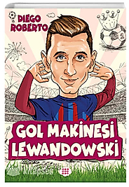 Gol Makinesi - Lewandowski Diego Roberto