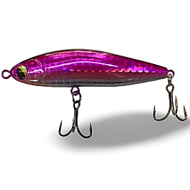 Katta BOND 9,5 cm 25 GR Sahte Balık (Sinking)