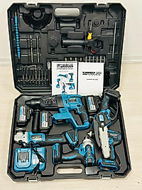 KİMMER PLUS 6 LI SET