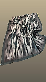 KRİNKIL PAMUKLU ŞAL