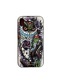İphone XR Desenli Telefon Kılıfı