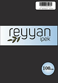 Reyyan İpek Yeni Baskı