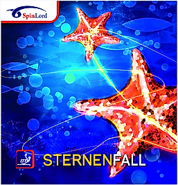 SpinLord Sternenfall Pro Version OX