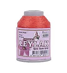 Leylak 20gr suni ipek oya ipi