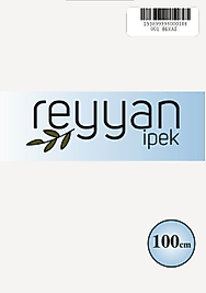 Reyyan İpek Yeni Baskı