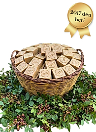 BITTIM ( MENENGİÇ) SABUBU 1 ADET 180 gr