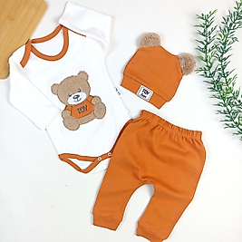 Toy Bear Badili Takım