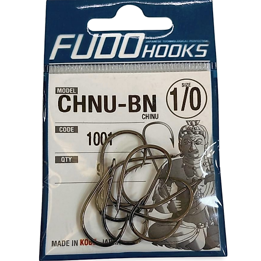Fudo 1001 CHNU-BN No:1/0 (9 Adet)