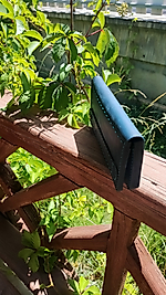 Telefon Bölmeli Cüzdan (COBALT MAVİ)