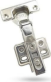 STD FİRENLİ SÜPER DEVE MENTEŞE