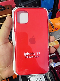 İphone 11 Logolu Lansman Telefon Kılıfı