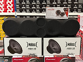 2 TAKIM MOBASS MBM116+1 TAKIM TİZ+ÜNİVERSAL PANDİZOT