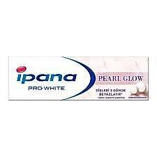 İPANA PRO-WHITE PEARL GLOW DİŞ MAC.75 ML