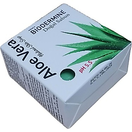 Biodermine Aloevera Sabunu 130