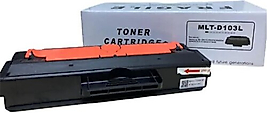 Muadil Toner SAM. NO NAME *MLT D103L/2955/2950* 2.5K Koli İçi 10/12 Ad. ()