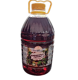 Tarihi Odunpazarı Karadutlu İçecek  3 LT