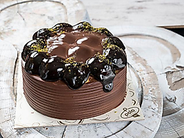 Profiteröllü Pasta / Profiterole Cake