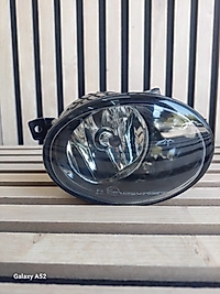 Mercedes Sprinter Sağ Sis Farı W906 A9068203961 2014-2017