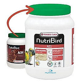 Versele Laga Nutrıbİrd A21 Elle Yetiştirme Maması 800 Gr