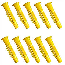 ROKET DÜBEL 10 MM (500 ADET)