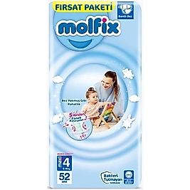 MOLFIX FIRSAT MAXI PLUS 52