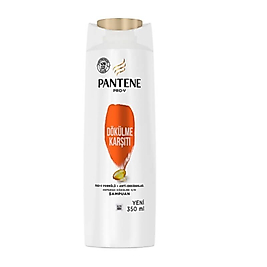 PANTENE DÖKÜLME  KARŞITI SAMPUAN 350 ML