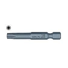 cer-pa torx uç t2x50 mm (24 adet)