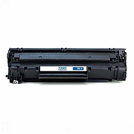 Queen Toner CF283A (83A) Muadil Toner