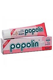POPOLİN 100G PİŞİK ÖNLEYİCİ KREM