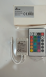 Led Şerit R24 Led Controller
