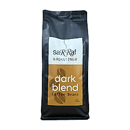 Dark Blend 1Kg 2'li