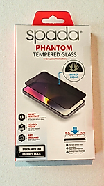 Spada İphone 16 Pro Max Ekran Koruyucu