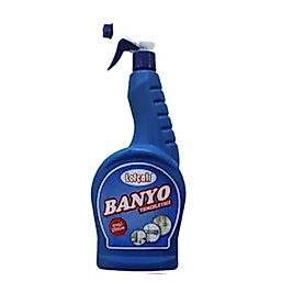 Lofçalı 750 ml Banyo Temizleyici Sprey