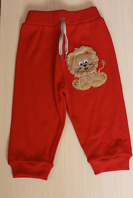 Bebek pantolon