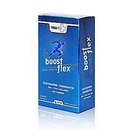 Nouplus Boostflex 60 Tablet