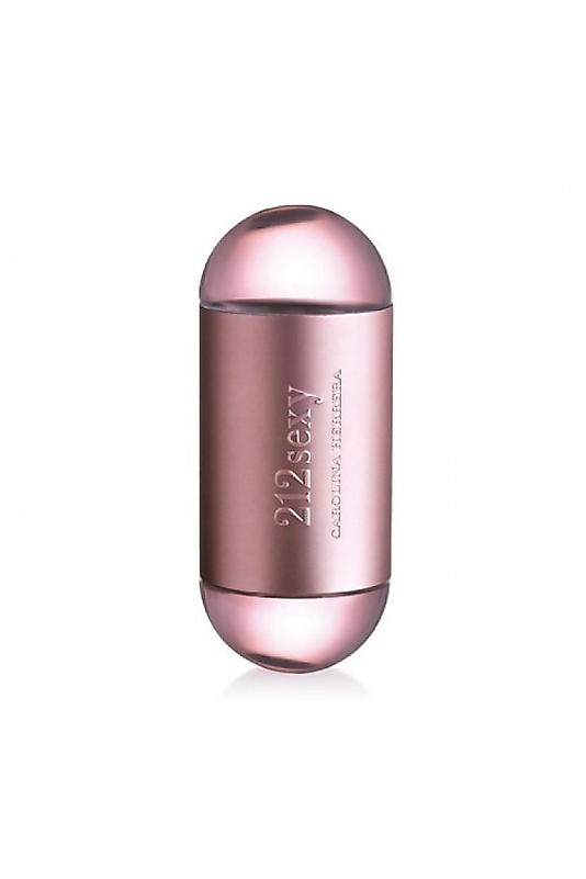 Carolina Herrera 212 Sexy Edp 100ml Bayan Tester Parfüm