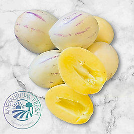 Pepino (Ağaç Kavunu) - 1 Kg