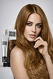 ASSE SAÇ BOYASI 60 ML. (6-7 FINDIK KABUĞU)