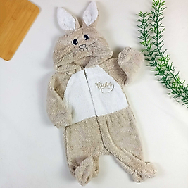 Bunny Velsoft Tulum / Kışlık