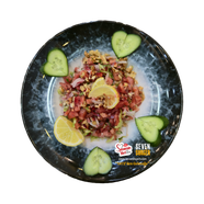 Gavur Dağı Salatası