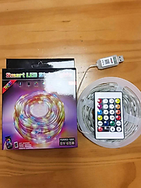 Şerit Led 10 mt