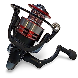 Katta 3000 Spin Olta Makinası 1BB